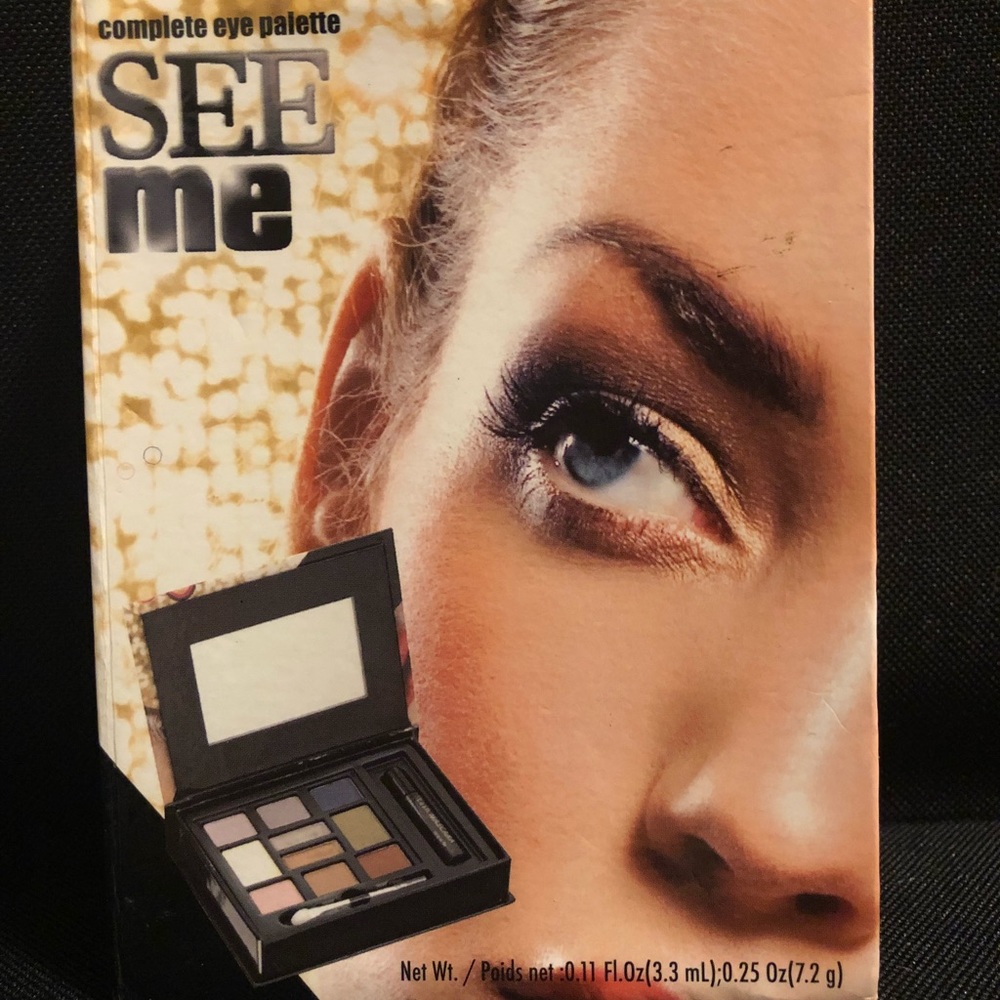 Eye Pallet